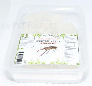 Beetle Jelly Pfirsich 15er Pack