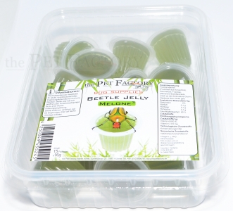 Beetle Jelly Melone 15er Pack