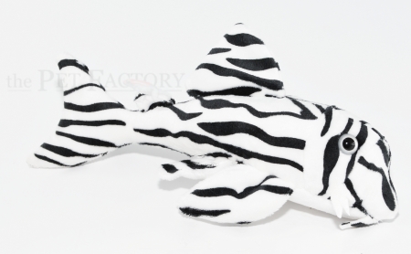 Kuschel Zebrawels L 173
