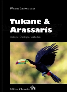 Tukane und Arassaris