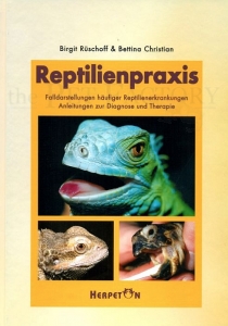 Reptilienpraxis