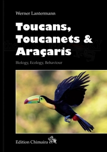 Toucans, Toucanets & Aracaris