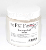 Lehmpulver weiss 800g Dose