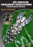 Die Indische Ornamentvogelspinne (Poecilotheria regalis)