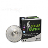 SolarRaptor UV-Mischlichtstrahler 80 Watt