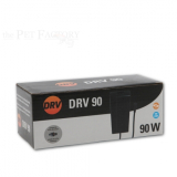 DRV 90W Treiber - CH Version