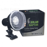 SolarRaptor ClampLamp PAR 20/30 - CH Version