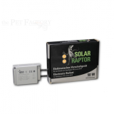 SolarRaptor EVG 50W - CH Version