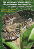 Mexikanischer und Mittelamerikanischer Krallengecko