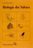 Biologie der Sahara