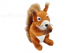 Kuschel Eichhörnchen
