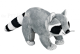 Kuschel Waschbär