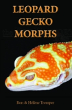 Leopard Gecko Morphs