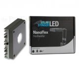 SolarStinger NanoFlex Fresh LED-Aquarienlampe (12 Watt)