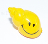 Schneckenhaus - Smiley
