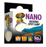 Nano Basking Spot Lamp 40 W