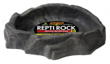 Repti Rock Water Dish (12 x 8.5 x 3") XLG