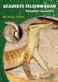 Glauerts Felsenwaran - Varanus glauerti