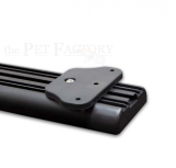 SunStrip FlatHolder Set BLACK
