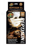 ReptiSun UVB 65 W