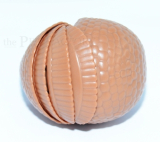 Japanfigur Gürteltier