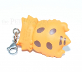 Japanfigur Keychain - Phrynosoma 1