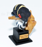 Japanfigur Goniurosaurus hainanensis STUDIO SERIES