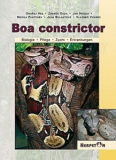 Boa constrictor