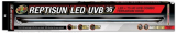 ReptiSun LED UVB Combo Terrarium Hood 90 cm