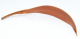 Kokosblätter klein 10-25cm 3er Pack