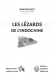 Les Lézards de l'Indochine