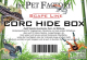 Corc Hide Box