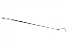 Teleskop Schlangenhaken klein 15-65cm