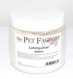 Lehmpulver weiss 800g Dose