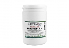 Rockoflex, 1 Kg, dunkelbraun