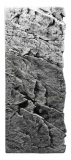 Slim-Line 60 C - 20 x 55 cm River (Basalt Grey)