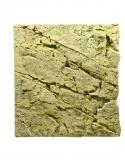Slim-Line 50 B - 50 x 45 cm Sand