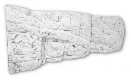Tanganyika White - 150 x 50 cm