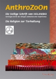 AnthroZoOn - Die Heilige Schrift von HOLANIBIO