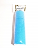 Filterpatrone 30ppi rund mit Innenbohrung