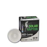 SolarRaptor HID-Lamp 50W Spot-Beam