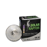 SolarRaptor UV-Mischlichtstrahler 100 Watt