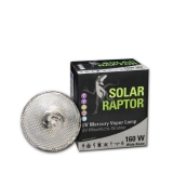 SolarRaptor UV-Mischlichtstrahler 160 Watt