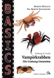 Vampirkrabben - Die Gattung Geosesarma