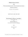 Familie der Warane (Teil 1 - 3)
