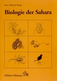Biologie der Sahara