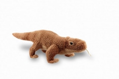 Kuschel Komodowaran