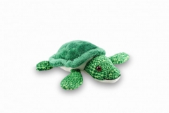 Kuschel Wasserschildkröte