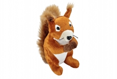 Kuschel Eichhörnchen