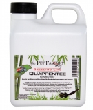 "Quappentee" - Konzentrat 1 Liter